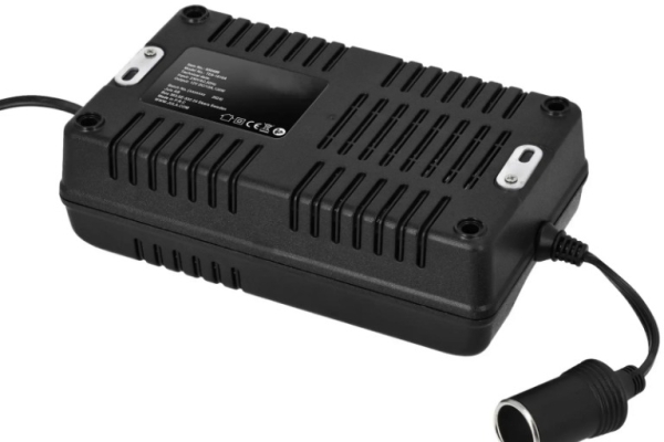 Ogłoszenie - Przetwornica napięcia 230/12 V 120 W. Zdjęcie 3