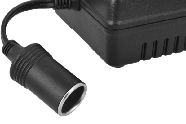 Ogłoszenie - Przetwornica napięcia 230/12 V 120 W. Zdjęcie 4