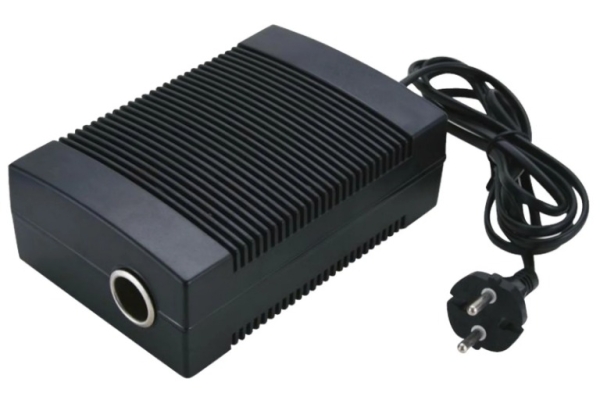 Ogłoszenie - Przetwornica napięcia 230/12 V 72 W. Zdjęcie 1