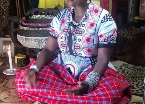 Ogłoszenie - ⓶  Germiston  TRADITIONAL HEALER [✨+277*9029 *3623 ✨ ]♥✯╬. SANGOMA  / SPIRITUAL HEALER / SPELLS CASTER In Durban , East. Zdjęcie 1