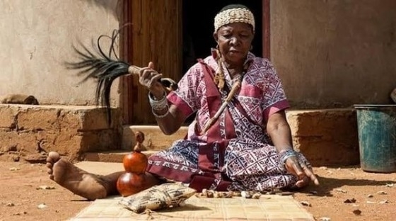 Ogłoszenie - ]➸  ✨+277*9029 *3623 ✨  ] ➸TRADITIONAL HEALER / / SPIRITUAL HEALER / SPELLS CASTER  in British, Lichtenburg, Orkney, swi. Zdjęcie 1