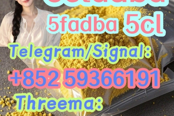 Ogłoszenie - 5cladba,5cladba,5cl Yellow Powder,High Quality,99%. Zdjęcie 1