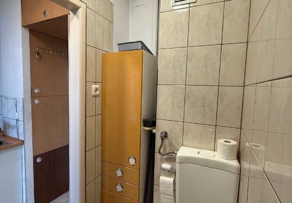 Ogłoszenie - 1pok, 27met, przy Placu Legionów WINDA (Wrocław). Zdjęcie 6