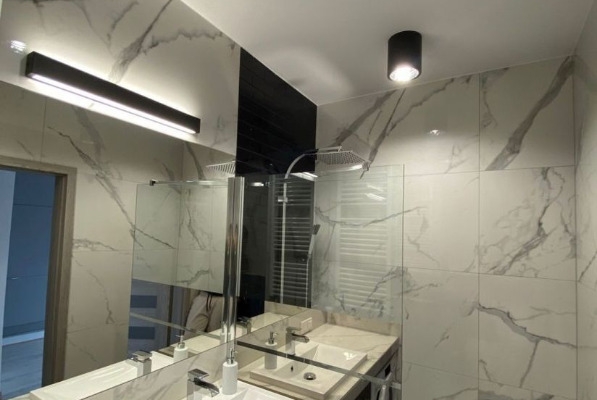 Ogłoszenie - 2pok, 34met, Okolice Inżynierskiej BALKON/MP/WINDA/2020 (Wrocław). Zdjęcie 6