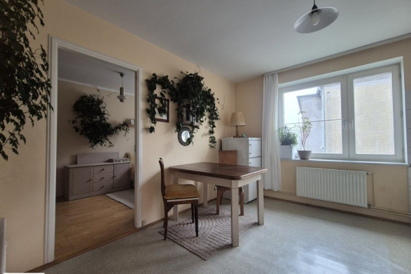 Ogłoszenie - 2pok, 43met, Okolice Tkackiej PIWNICA/STRYCH (Wrocław). Zdjęcie 6