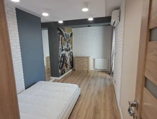 Ogłoszenie - 2pok, 45met, Okolice Magnolii BALKON/GARAŻ/WINDA (Wrocław). Zdjęcie 6