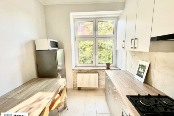 Ogłoszenie - 1pok, 31met, Okolice Parku Tołpy PO REMONCIE/PIWNICA (Wrocław). Zdjęcie 6