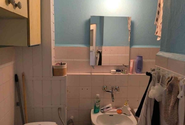 Ogłoszenie - 1pok, 28met, Okolice Modlińskiej BALKON/PIWNICA/WINDA (Wrocław). Zdjęcie 6