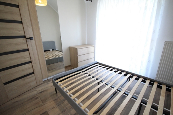 Ogłoszenie - 2pok, 39met, okolice Murowanej NOWE2022/BALKON/OD ZARAZ (Wrocław). Zdjęcie 6