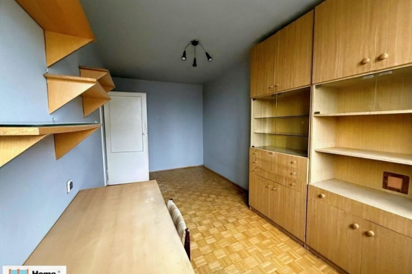 Ogłoszenie - 3pok, 49met, Okolice Gwiaździstej BALKON/PIWNICA/WINDA (Wrocław). Zdjęcie 6