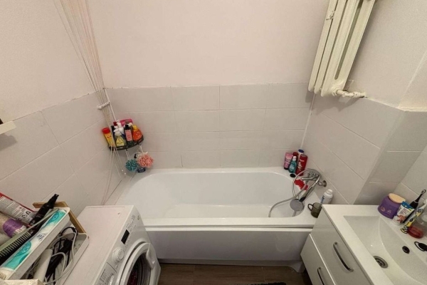 Ogłoszenie - 2pok, 41met, okolice Bardzkiej BALKON/PIWNICA/WINDA (Wrocław). Zdjęcie 6