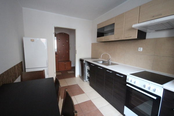 Ogłoszenie - 2pok, 50met, okolice Placu Kromera NOWE2007/ROZKŁAD/BALKON (Wrocław). Zdjęcie 6