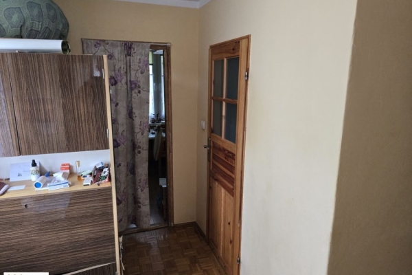 Ogłoszenie - 1pok, 41met, okolice Bzowej BALKON/PIWNICA (Wrocław). Zdjęcie 6