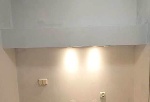 Ogłoszenie - 1pok, 32met, Okolice Zdrowej PIWNICA (Wrocław). Zdjęcie 6