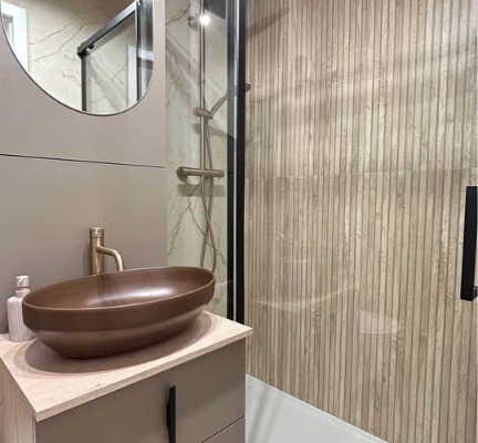 Ogłoszenie - 2pok, 37met, okolice Aquaparku PO REMONCIE/BALKON/WINDA (Wrocław). Zdjęcie 6