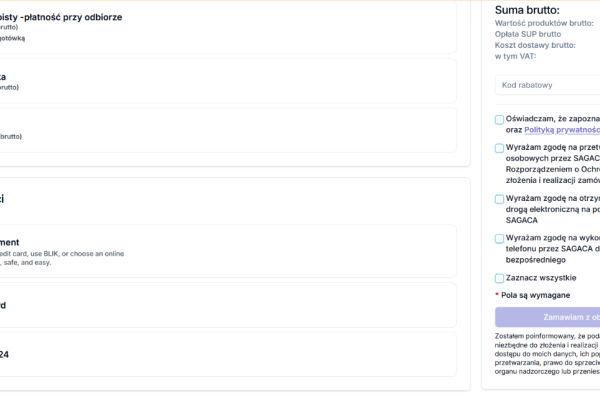 Ogłoszenie - Tworzenie sklepów internetowych/ platformy sprzedaży/ sklepy online / sklepy b2b i b2c/ hurtownie / sklepy DTC D2C. Zdjęcie 6