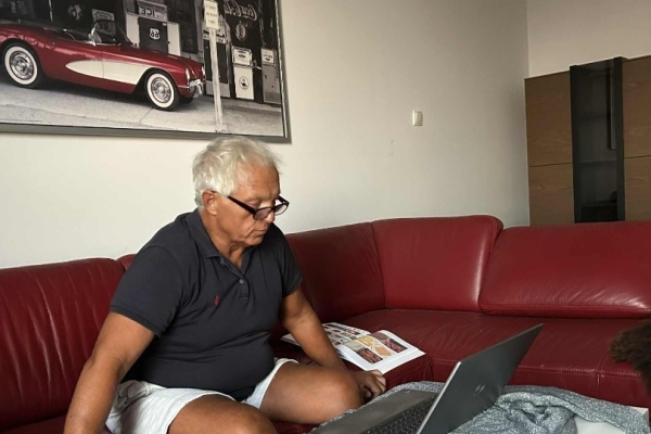 Ogłoszenie - niemiecki korepetycje. Zdjęcie 1