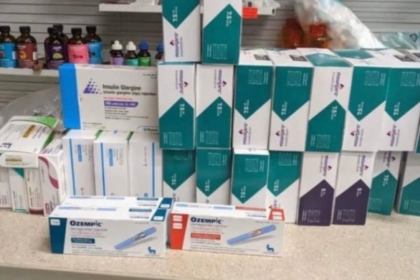 Ogłoszenie - NOWA DOSTAWA! OxyContin, OxyDolor, Doreta, Tramal, Pfizer Xanax 2mg E ******* 24/7. Zdjęcie 1