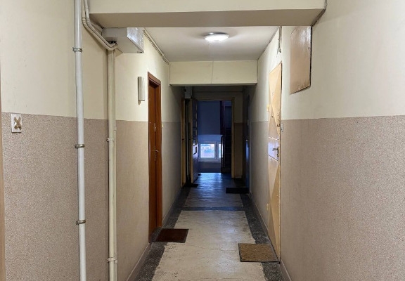 Ogłoszenie - 1pok, 27met, przy Placu Legionów WINDA (Wrocław). Zdjęcie 7