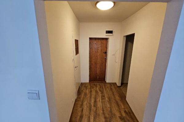 Ogłoszenie - 2pok, 31met, okolice Gorlickiej PIWNICA/WINDA/PARKING (Wrocław). Zdjęcie 7