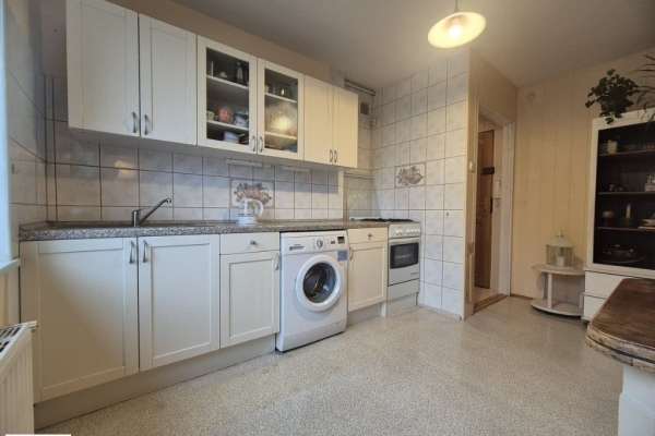 Ogłoszenie - 2pok, 43met, Okolice Tkackiej PIWNICA/STRYCH (Wrocław). Zdjęcie 7