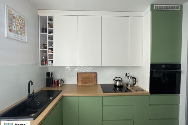 Ogłoszenie - 2pok, 52met, Okolice Długosza BALKON/PIWNICA/WINDA (Wrocław). Zdjęcie 7