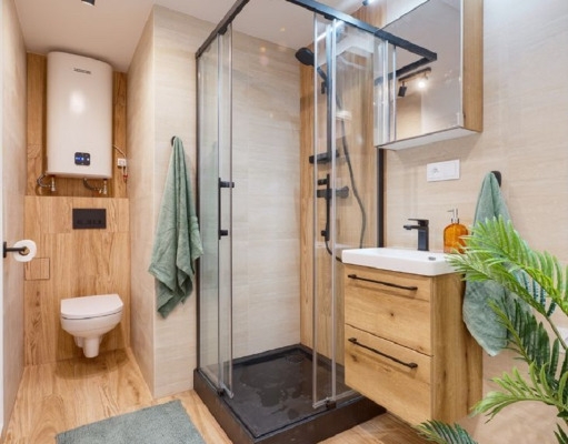 Ogłoszenie - 1pok, 23met, Okolice Galerii Wroclavia PO REMONCIE (Wrocław). Zdjęcie 7