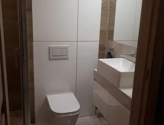 Ogłoszenie - 2pok, 45met, Okolice Magnolii BALKON/GARAŻ/WINDA (Wrocław). Zdjęcie 7