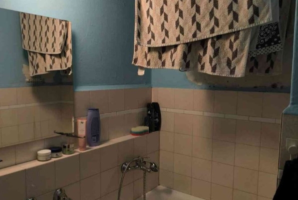 Ogłoszenie - 1pok, 28met, Okolice Modlińskiej BALKON/PIWNICA/WINDA (Wrocław). Zdjęcie 7