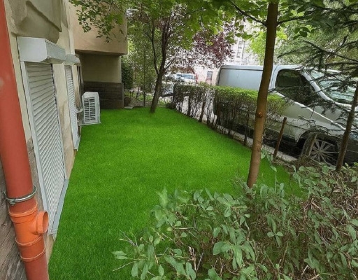 Ogłoszenie - 1pok, 25met, Plac Grunwaldzki KOMÓRKA/OGRÓD/PARKING (Wrocław). Zdjęcie 7