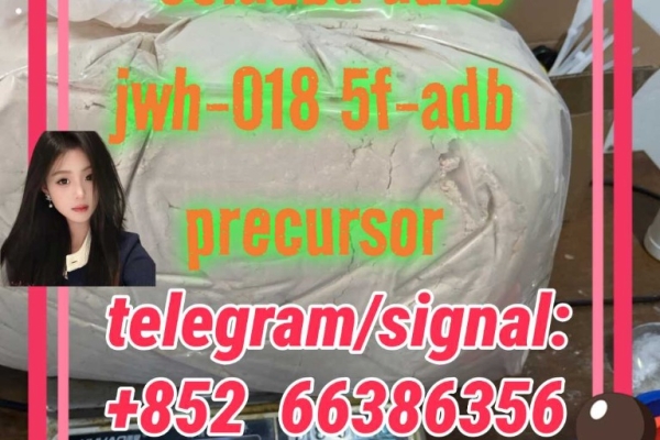 Ogłoszenie - 5cladba adbb jwh-018 5f-adb precursor  天赋和任何你. Zdjęcie 1