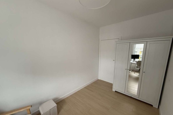 Ogłoszenie - 3pok, 63met, okolice Legnickiej BALKON/KOMÓRKA/GARAŻ (Wrocław). Zdjęcie 7