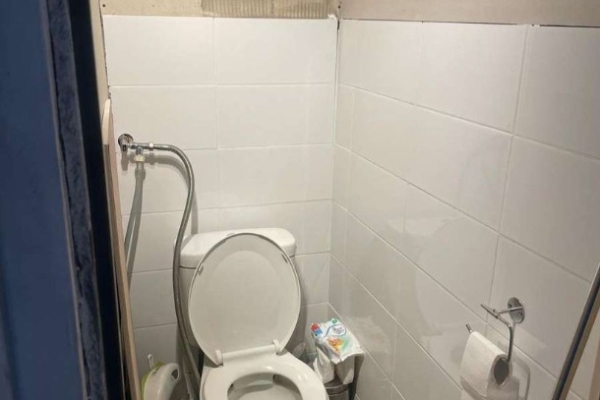 Ogłoszenie - 2pok, 41met, okolice Bardzkiej BALKON/PIWNICA/WINDA (Wrocław). Zdjęcie 7