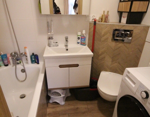 Ogłoszenie - 2pok, 36met, okolice Placu Grunwaldzkiego WINDA/BALKON (Wrocław). Zdjęcie 6