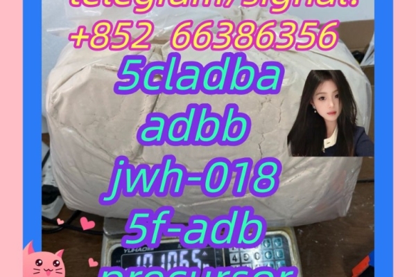 Ogłoszenie - 5cladba adbb jwh-018 5f-adb precursor  发过火规范化. Zdjęcie 1