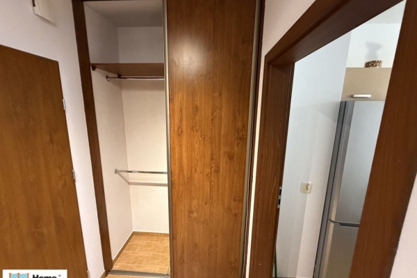 Ogłoszenie - 1pok, 31met, Okolice Miłostowskiej BALKON/WINDA (Wrocław). Zdjęcie 7