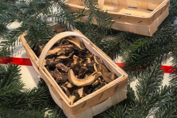 Ogłoszenie - Opakowanie do suszonych grzybów / suszonego grzybka. Zdjęcie 8