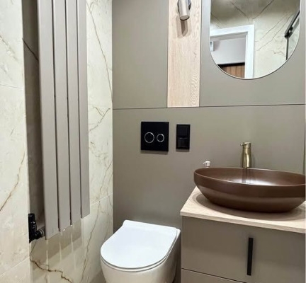 Ogłoszenie - 2pok, 37met, okolice Aquaparku PO REMONCIE/BALKON/WINDA (Wrocław). Zdjęcie 7