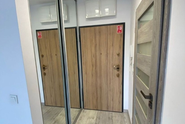 Ogłoszenie - 2pok, 34met, Okolice Inżynierskiej BALKON/MP/WINDA/2020 (Wrocław). Zdjęcie 8