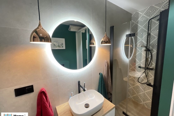 Ogłoszenie - 2pok, 52met, Okolice Długosza BALKON/PIWNICA/WINDA (Wrocław). Zdjęcie 8