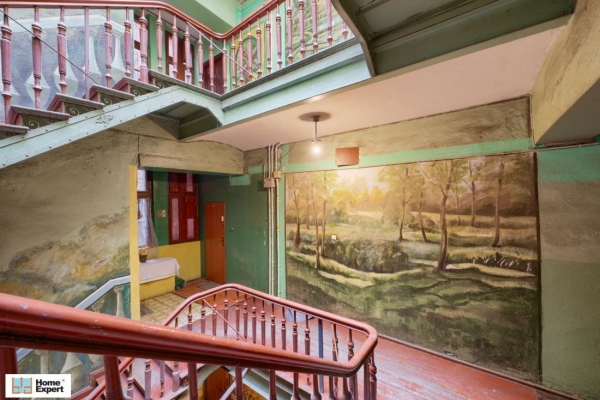 Ogłoszenie - 1pok, 23met, Okolice Galerii Wroclavia PO REMONCIE (Wrocław). Zdjęcie 8