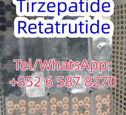 Ogłoszenie - Lab-Grade 99% High-Purity RT 15mg Peptide Raw Material, Direct Warehouse Supply with Stringent Quality Control. Zdjęcie 1