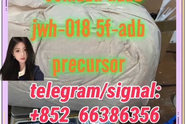 Ogłoszenie - 5cladba adbb jwh-018 5f-adb precursor  导入和人同意. Zdjęcie 1