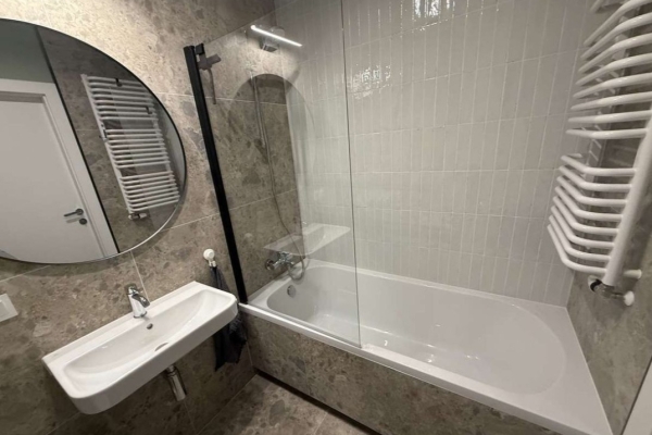 Ogłoszenie - 3pok, 63met, okolice Legnickiej BALKON/KOMÓRKA/GARAŻ (Wrocław). Zdjęcie 8