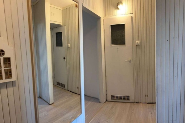 Ogłoszenie - 2pok, 41met, okolice Bardzkiej BALKON/PIWNICA/WINDA (Wrocław). Zdjęcie 8