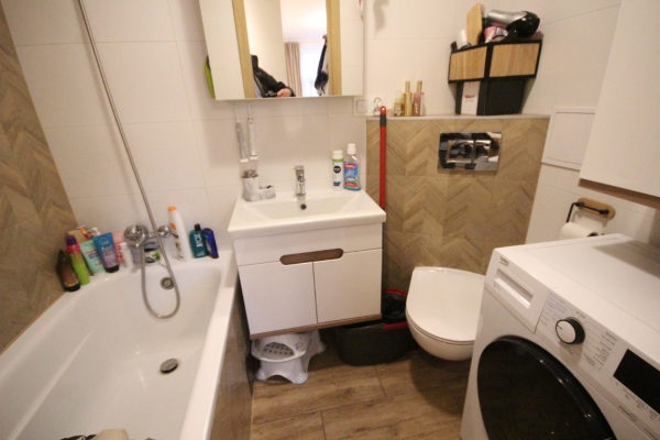 Ogłoszenie - 2pok, 36met, okolice Placu Grunwaldzkiego WINDA/BALKON (Wrocław). Zdjęcie 7