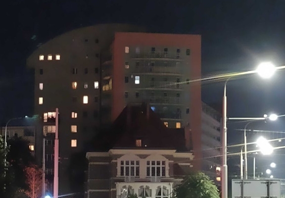 Ogłoszenie - 1pok, 39met, okolice Magnolii BALKON/PIWNICA/WINDA (Wrocław). Zdjęcie 8