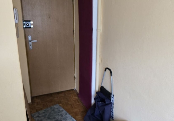 Ogłoszenie - 1pok, 41met, okolice Bzowej BALKON/PIWNICA (Wrocław). Zdjęcie 8