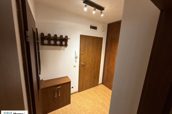 Ogłoszenie - 1pok, 31met, Okolice Miłostowskiej BALKON/WINDA (Wrocław). Zdjęcie 8