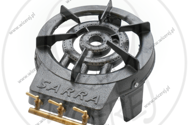 Ogłoszenie - Taboret Gazowy Palnik Żeliwny do Topiarki Parowej MOC 9,8kW. Zdjęcie 9